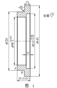 合理選擇與數(shù)控車床匹配的刀具，讓你事半功倍！